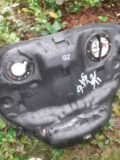 Subaru Impreza WRX STI Hatch