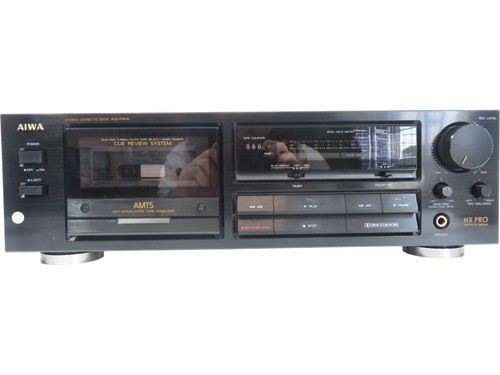 Aiwa f410 stereo - aiwa,