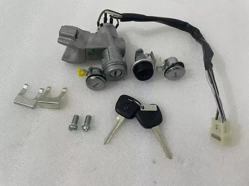 Fit for suzuki samurai sj410 - suzuki,