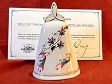 Royal Tara Danbury Mint Worlds