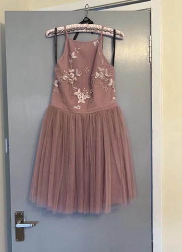 Little mistress dress - little,