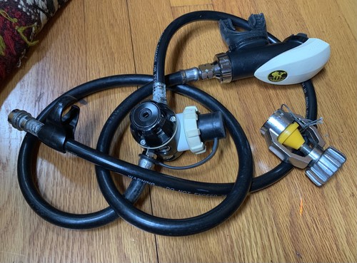 Poseidon xstream deep - xstream,