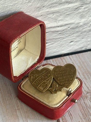 Early 20th century rolled - , gold