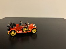 Vintage Corgi Classics 1910