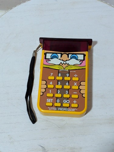 Vintage texas instruments - texas,