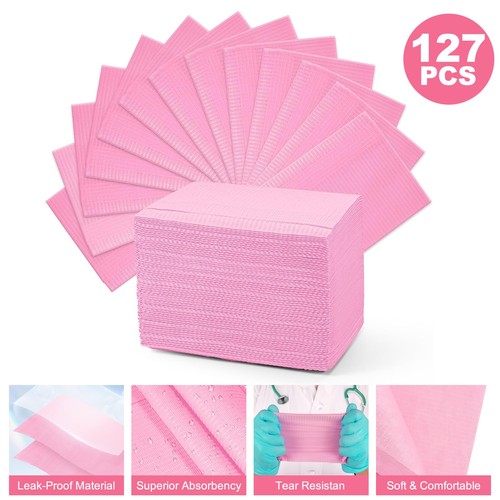 127pcs disposable nail table - nail,