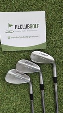 Cleveland RTX-3 Wedge Set 50