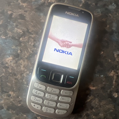 Nokia 6303c mobile phone - mobile,
