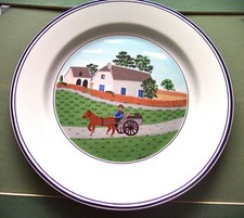 Villeroy and Boch Design Naif