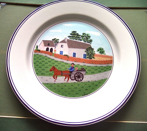 Villeroy and boch design naif - boch,