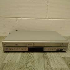 JVC HR-XV28SEK DVD & Video