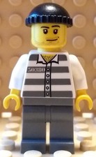 LEGO City Police - Jail