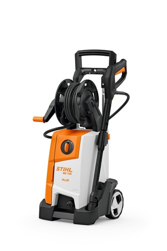 Stihl 110 plus electric - plus,