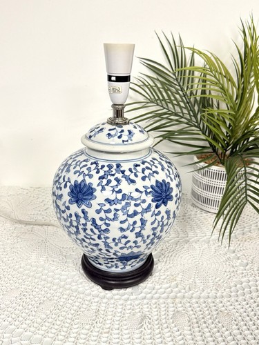 Vintage blue white ceramic - vintage,