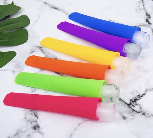 6pcs reuseable silicone - reuseable,