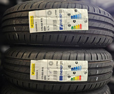 2X NEW KORMORAN BY MICHELIN