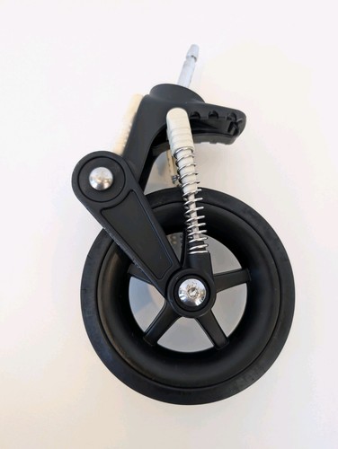 Bugaboo cameleon cam front - 3,