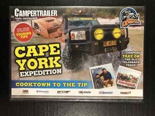 Camper Trailer Australia Cape