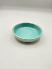 POOLE POTTERY Round dish Trinket Bowl ZC