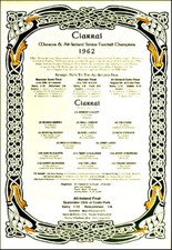 Kerry All-Ireland Senior