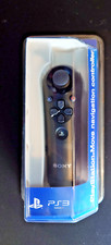 Playstation Move Navigation
