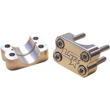 Lone Star Racing Steering Stem