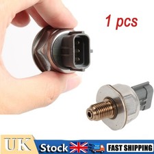 FUEL RAIL HIGH PRESSURE SENSOR FOR NISSAN NAVARA D40 2.5DCI PATHFINDER R51 2.5 D