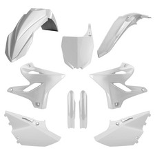 Polisport Plastics Kit For