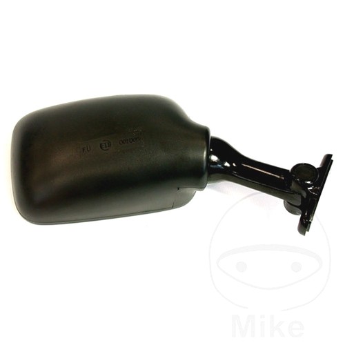 Jmp mirror black right - black,