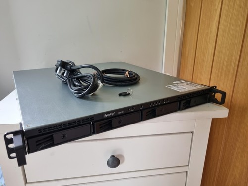 Synology rs820 bay - rs820+,