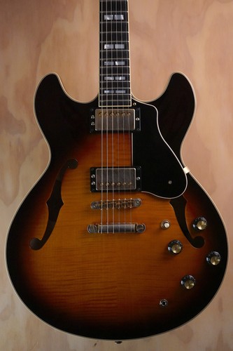 Yamaha sa2200 semi hollow - yamaha, semi-hollow