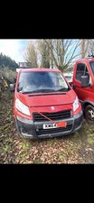 Citroen Dispatch, Peugeot
