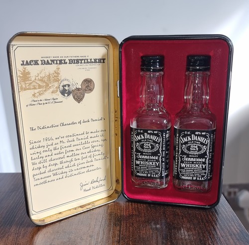 Jack daniels old 7 - jack,