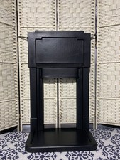 ART DECO Surround  and Hearth