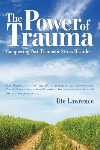 Ute lawrence the - power, of