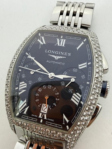 Longines evidenza 643 - evidenza, l2.643