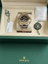 2025 Rolex Cosmograph Daytona