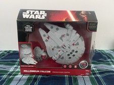 Star Wars Millennium Falcon