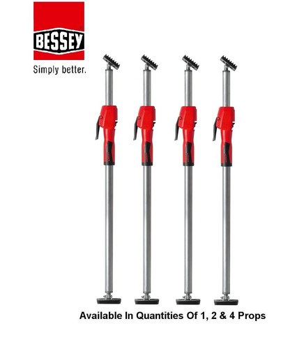 Bessey adjustable 1700mm - adjustable, to