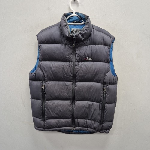 Rab mens neutrino - neutrino, zip
