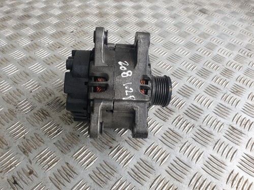 Peugeot 208 2012 2019 1 - 2012,