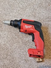 Milwaukee M18 Fuel Drywall