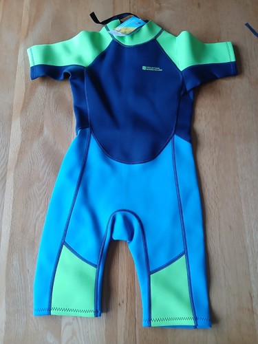 Mountain warehouse kids shorty - mountain,