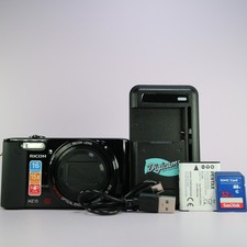 Ricoh Digital Camera PixPro