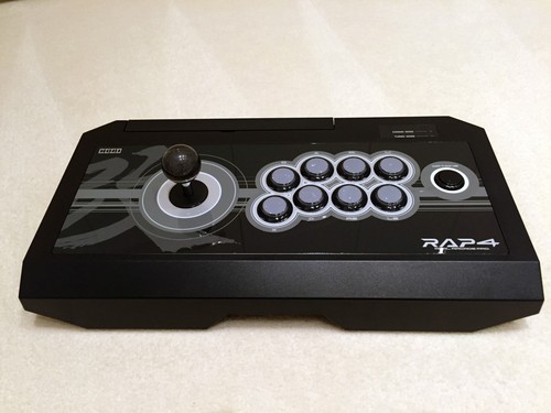Hori real arcade pro kai - pro, 4