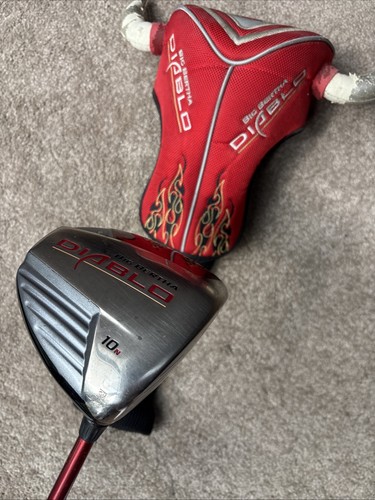 Callaway big bertha diablo - big,