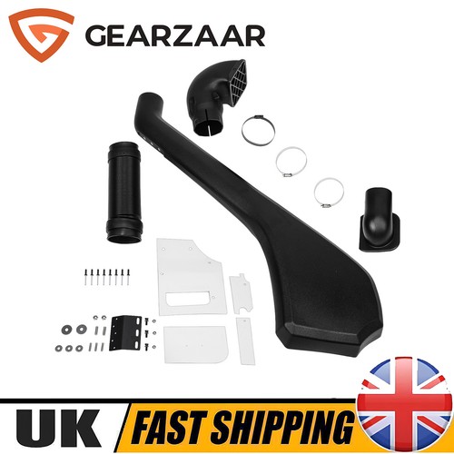 Snorkel kit off - snorkel,