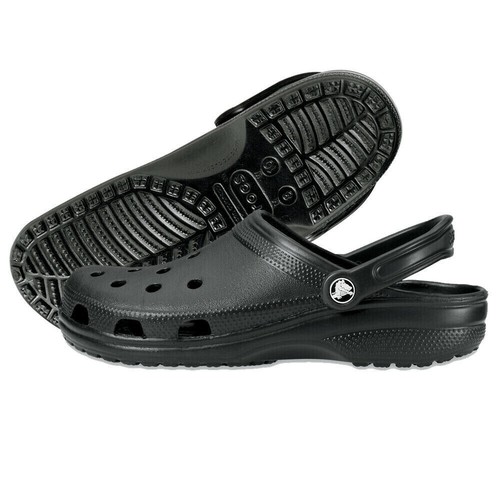 Crocs classic clog unisex - crocs, slip