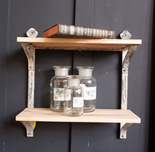 New grey vintage - new,