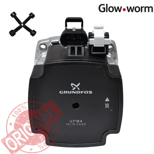 Glow worm 0020186159 - glow-worm, pump